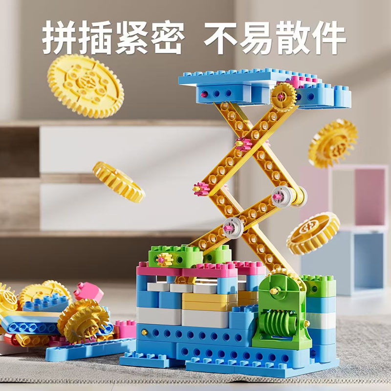 幼兒 STEM 入門課程:圖片 3