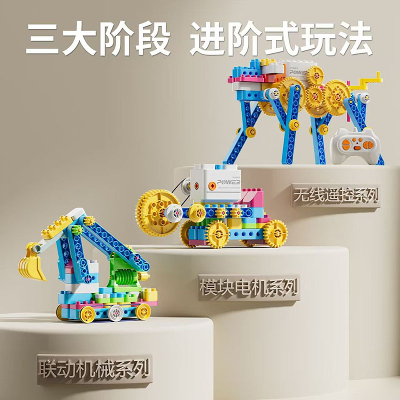 幼兒 STEM 入門課程:圖片 4